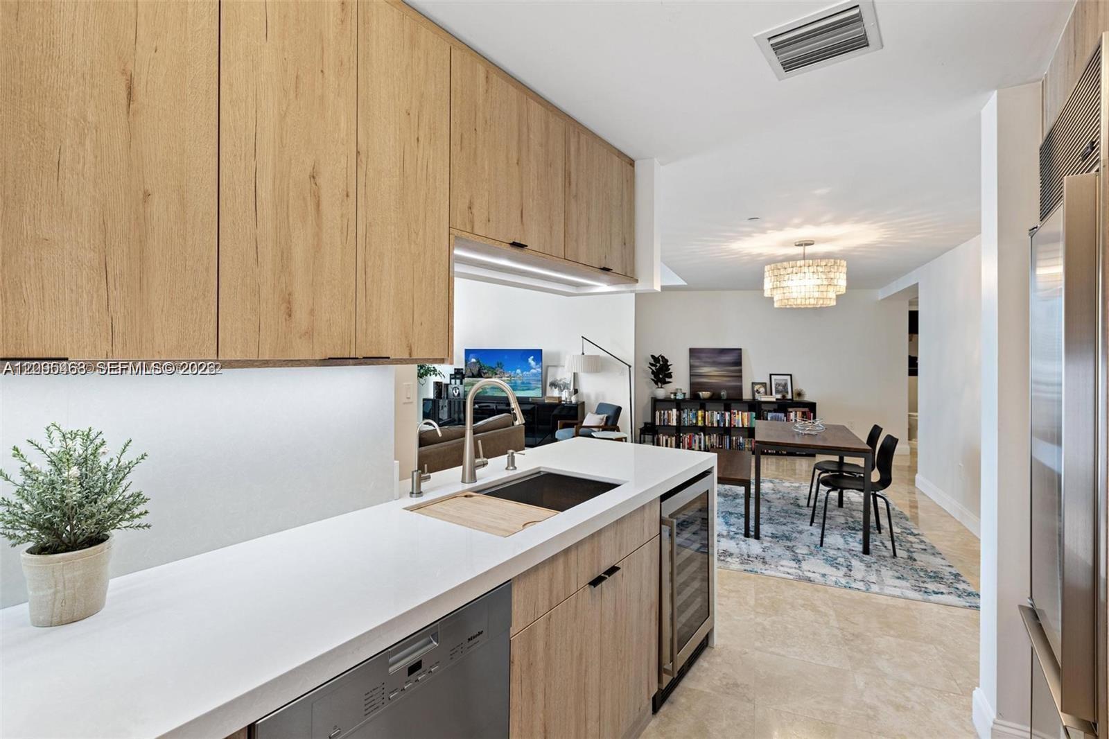 901 Brickell Key Boulevard