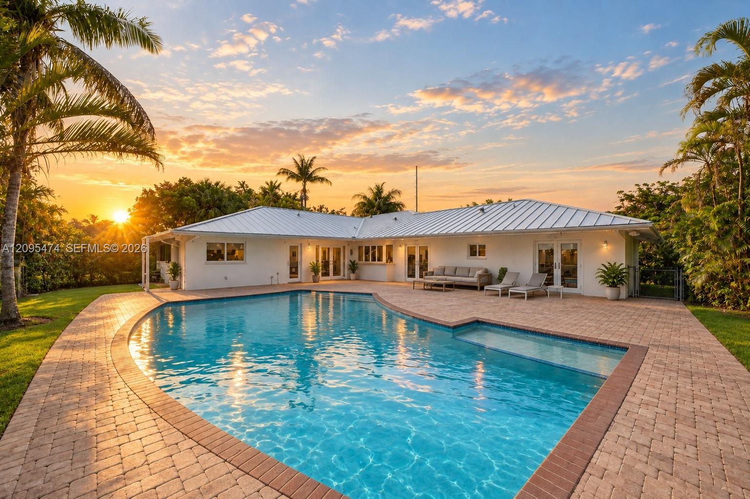 8400 SW 178th Street