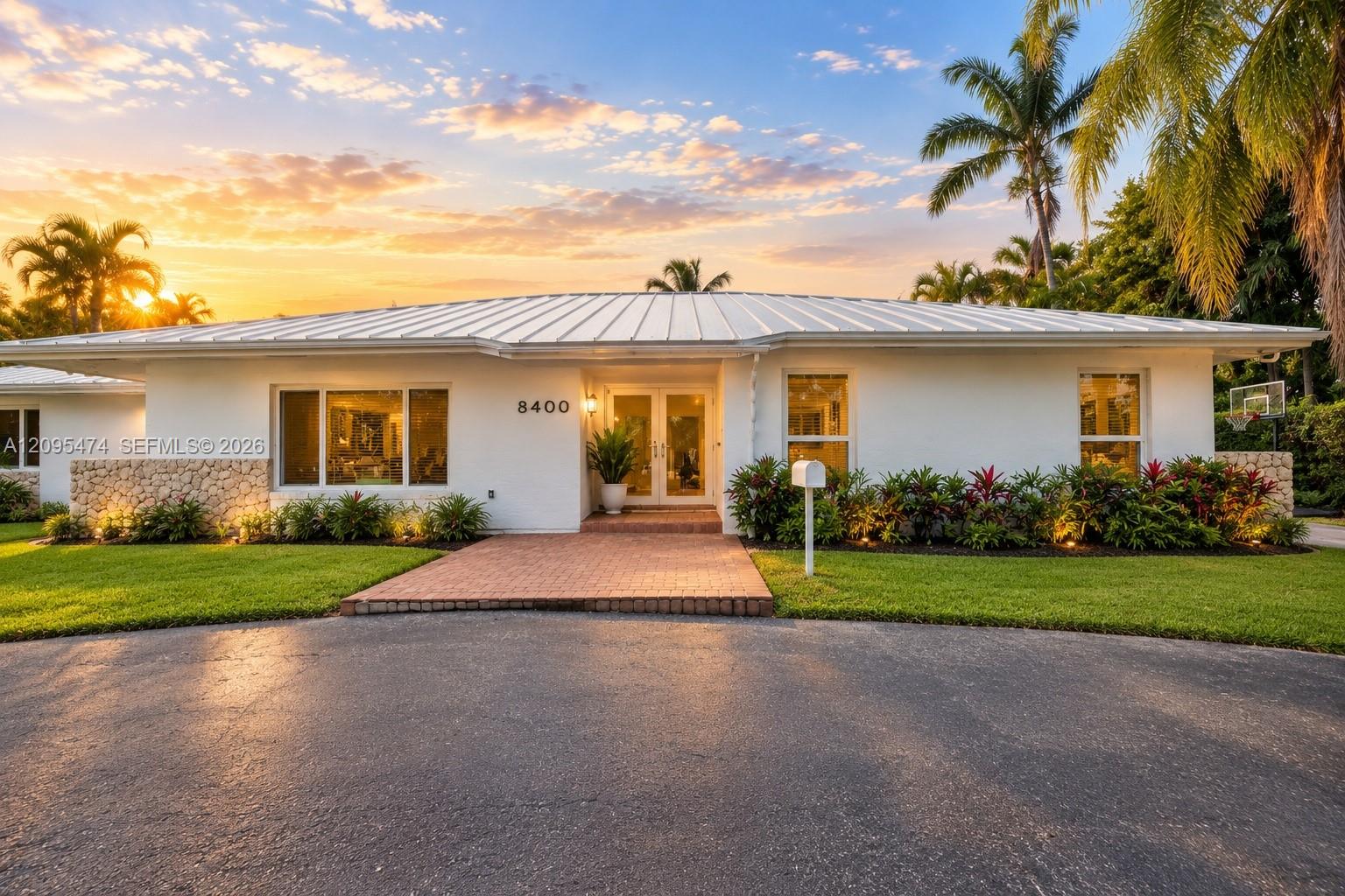 8400 SW 178th Street