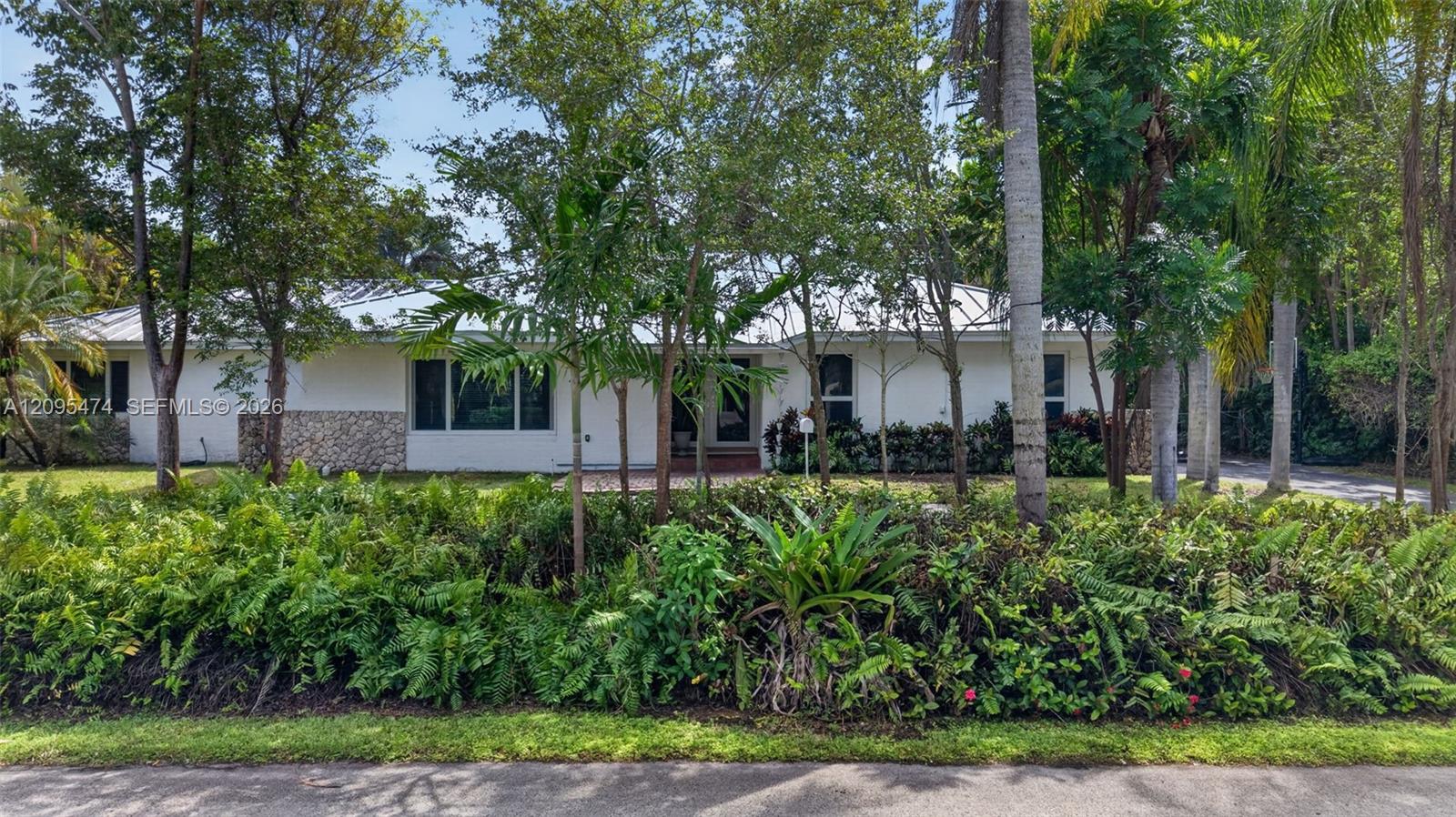 8400 SW 178th Street