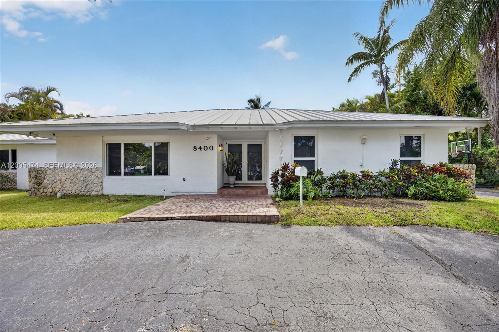 8400 SW 178th Street