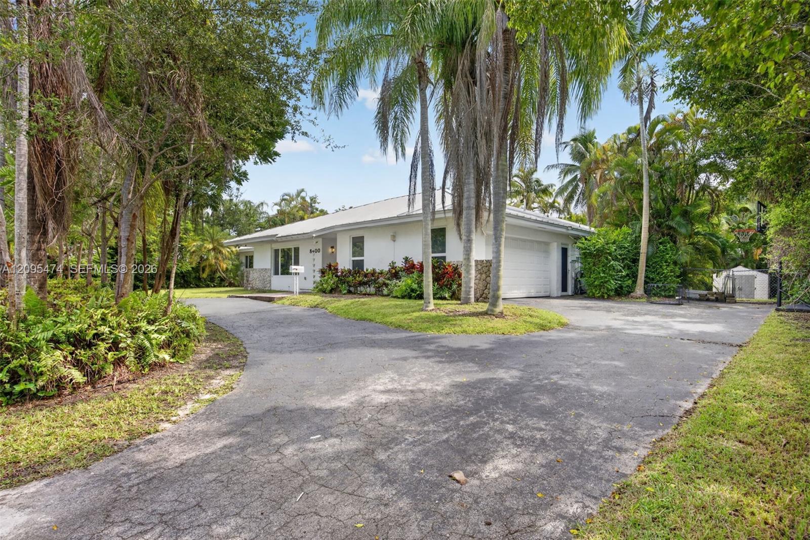 8400 SW 178th Street