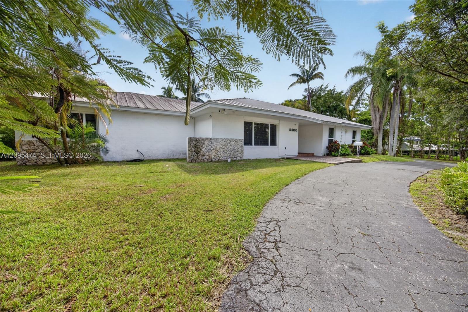8400 SW 178th Street