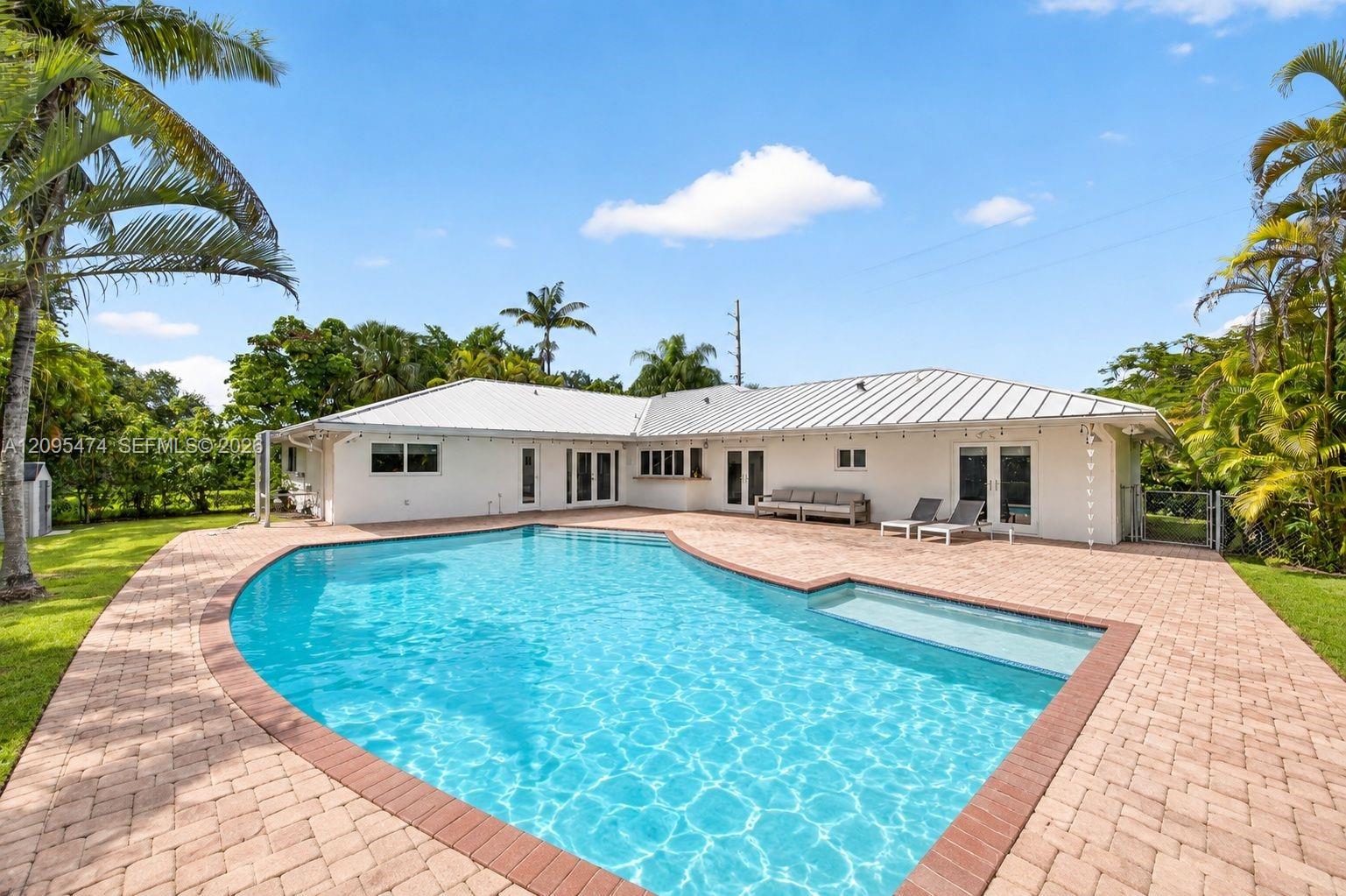 8400 SW 178th Street