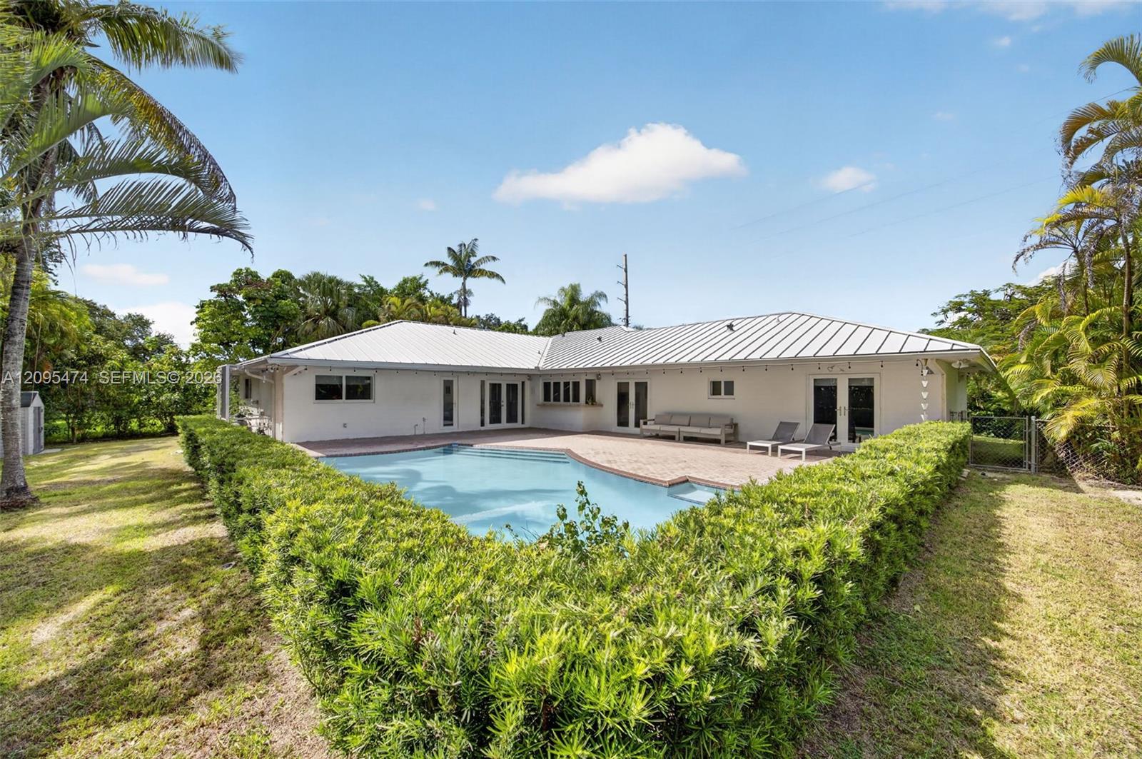 8400 SW 178th Street