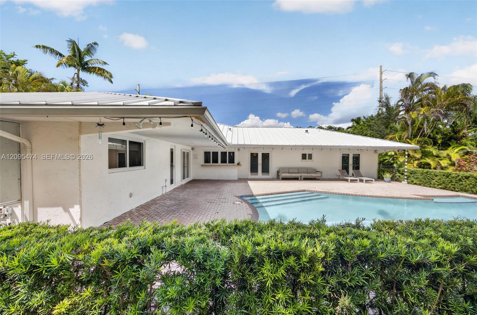 8400 SW 178th Street