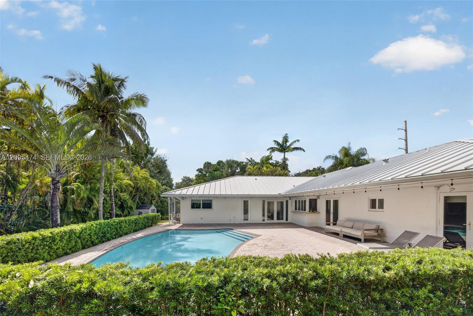 8400 SW 178th Street