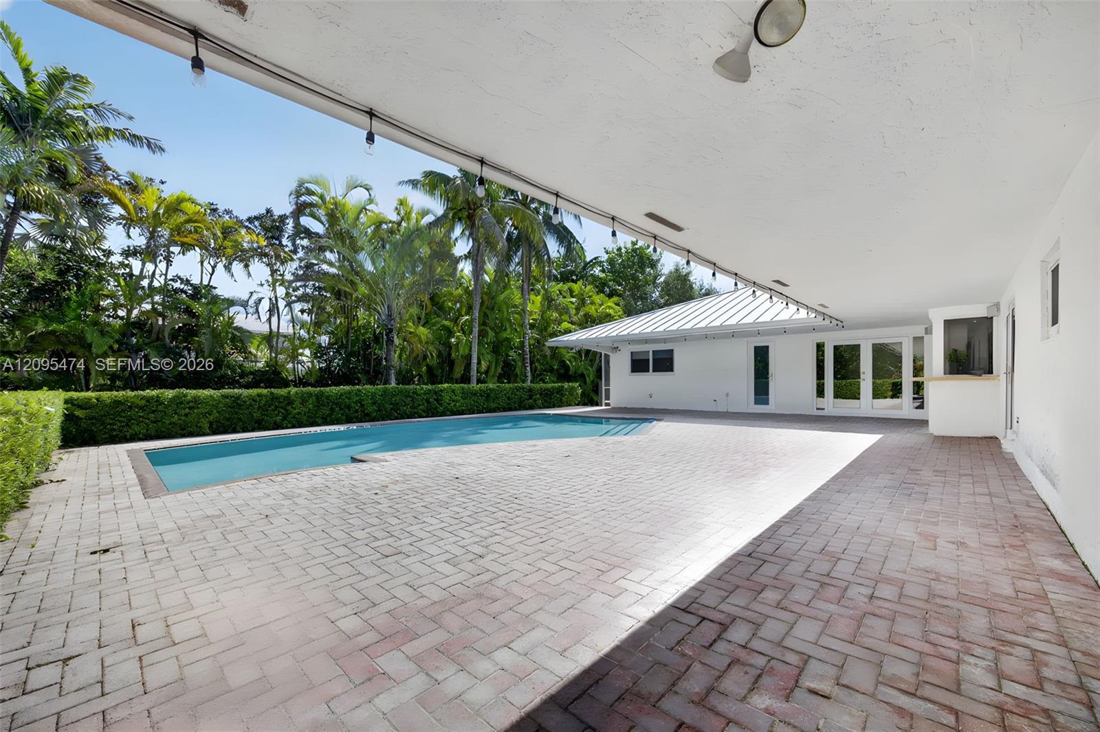 8400 SW 178th Street