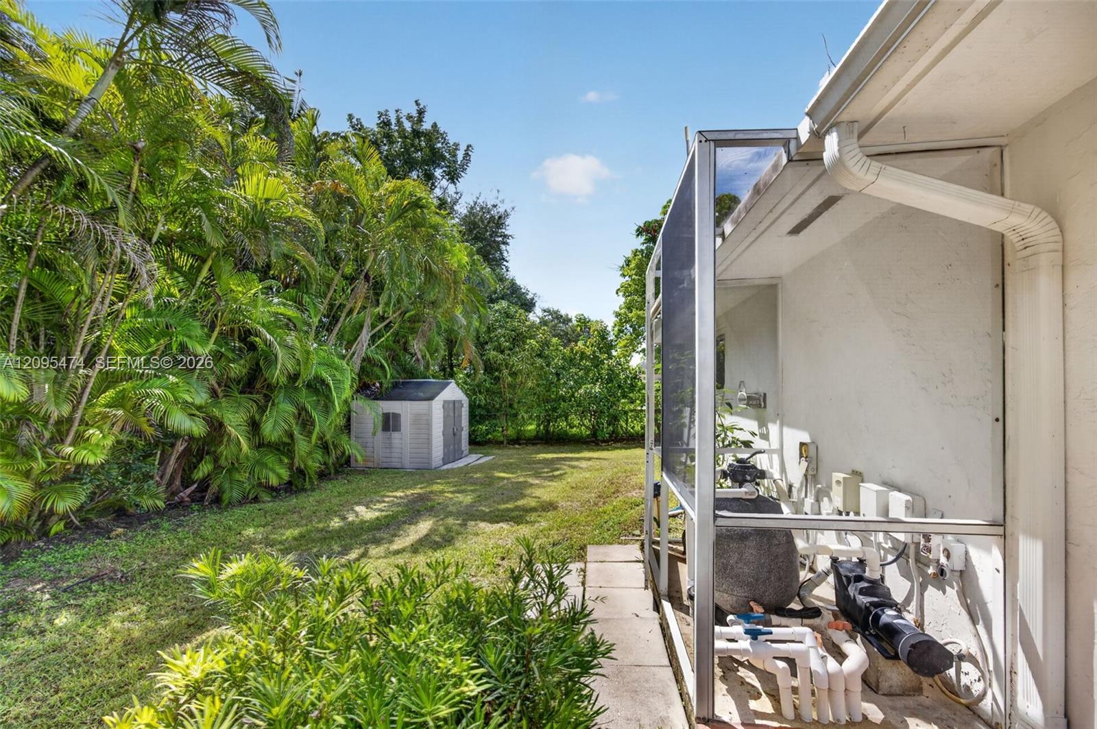 8400 SW 178th Street