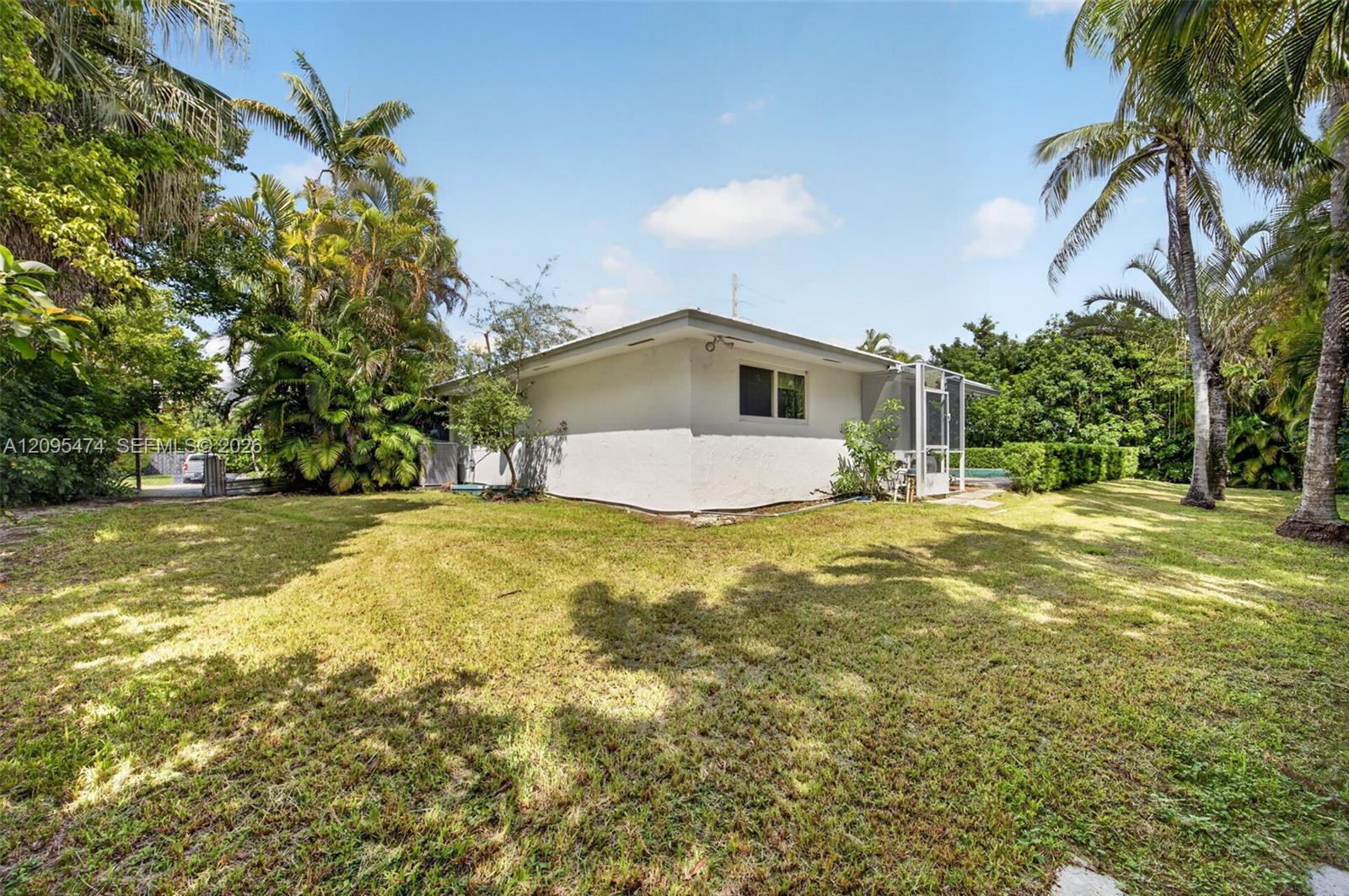 8400 SW 178th Street