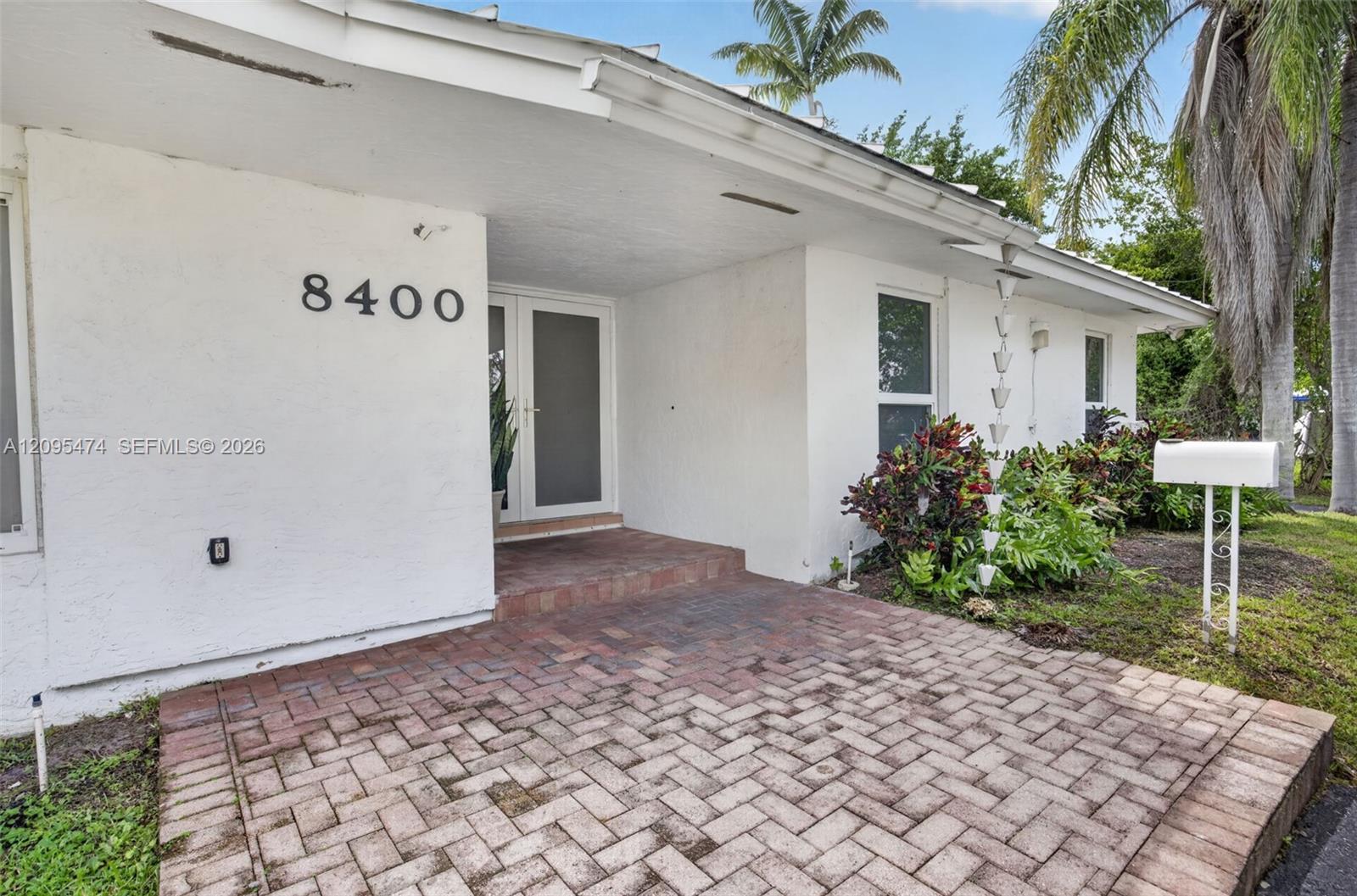 8400 SW 178th Street