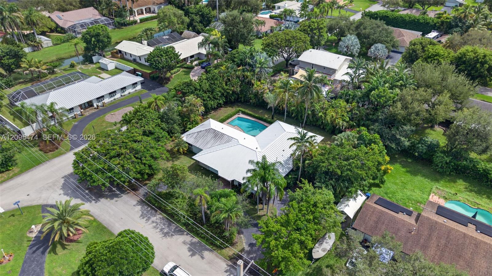 8400 SW 178th Street