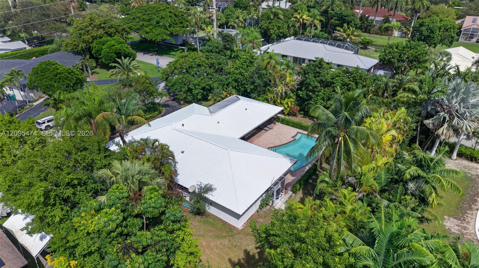 8400 SW 178th Street