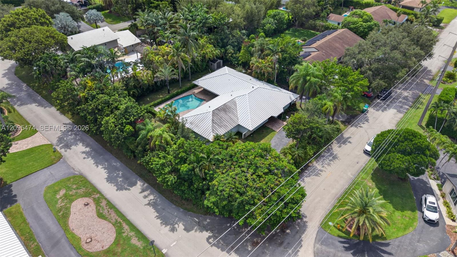 8400 SW 178th Street