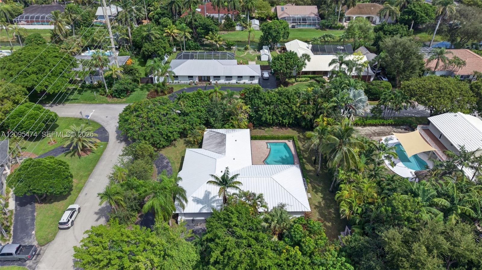 8400 SW 178th Street