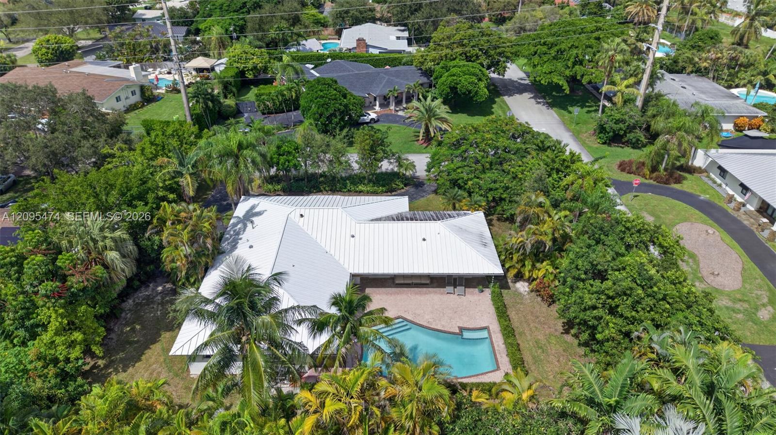 8400 SW 178th Street