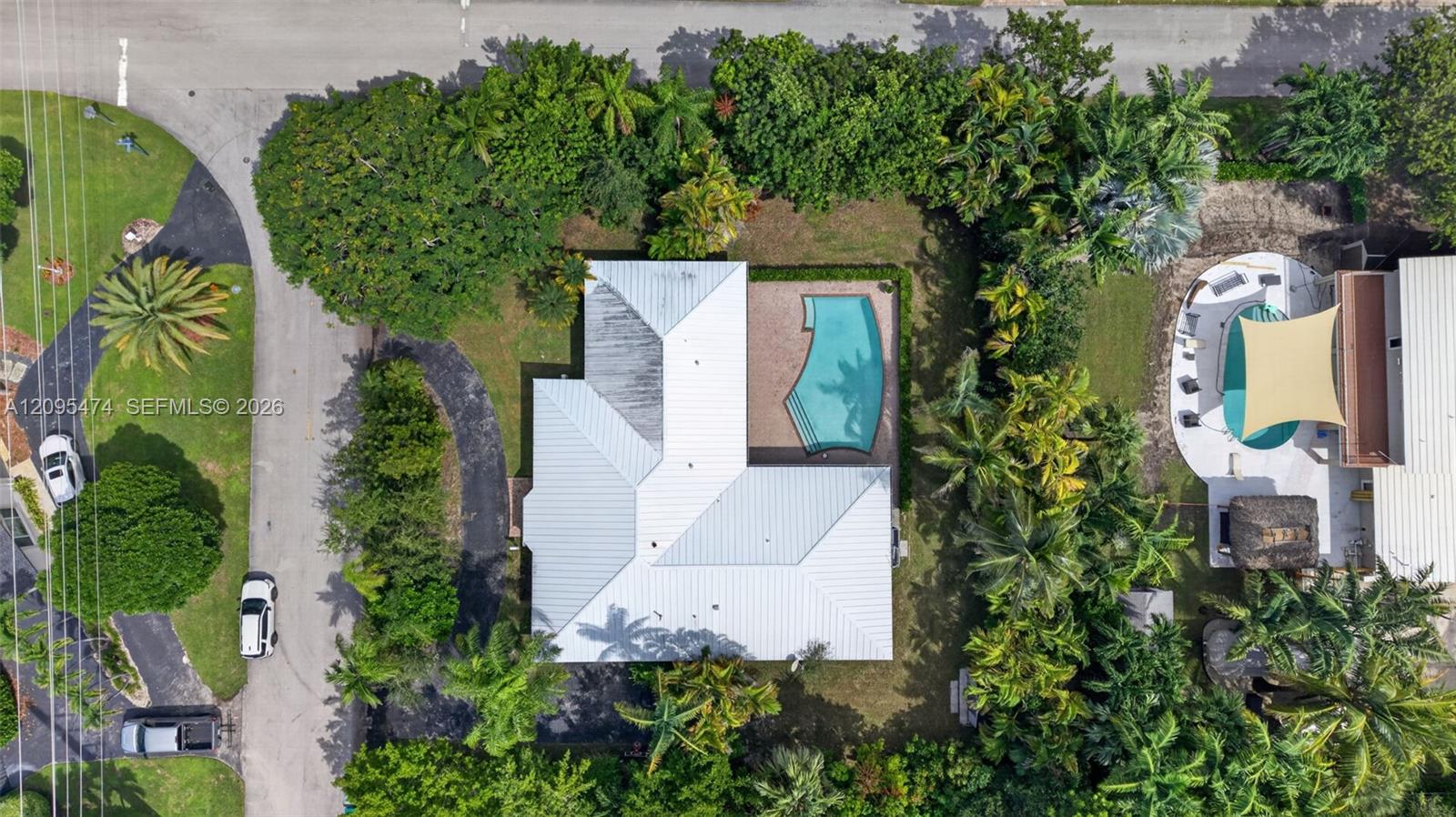 8400 SW 178th Street