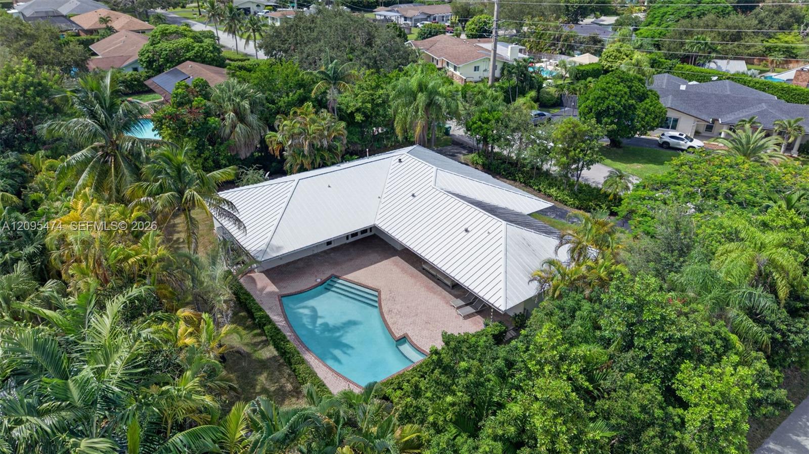 8400 SW 178th Street