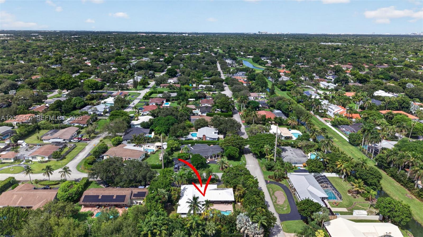 8400 SW 178th Street