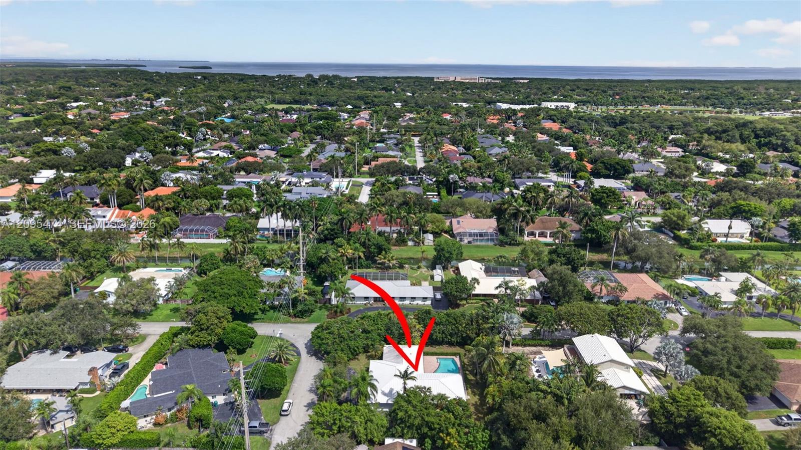 8400 SW 178th Street