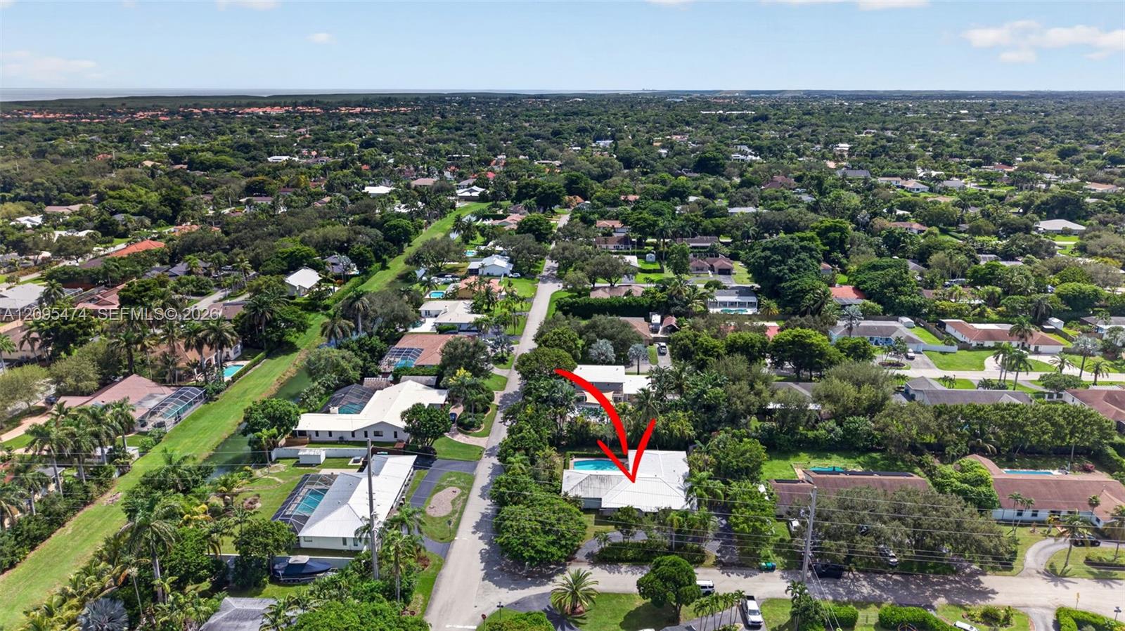 8400 SW 178th Street