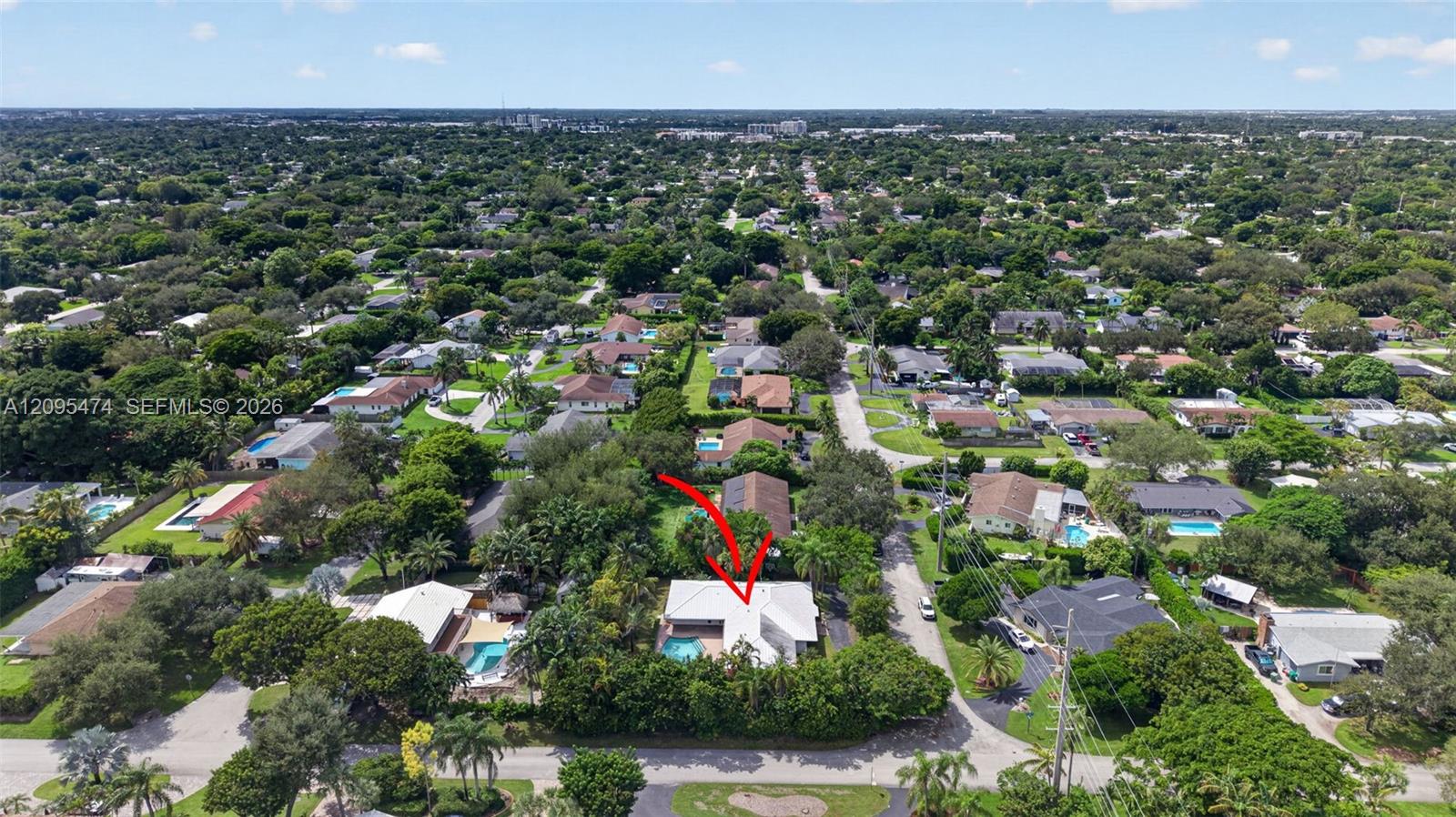 8400 SW 178th Street