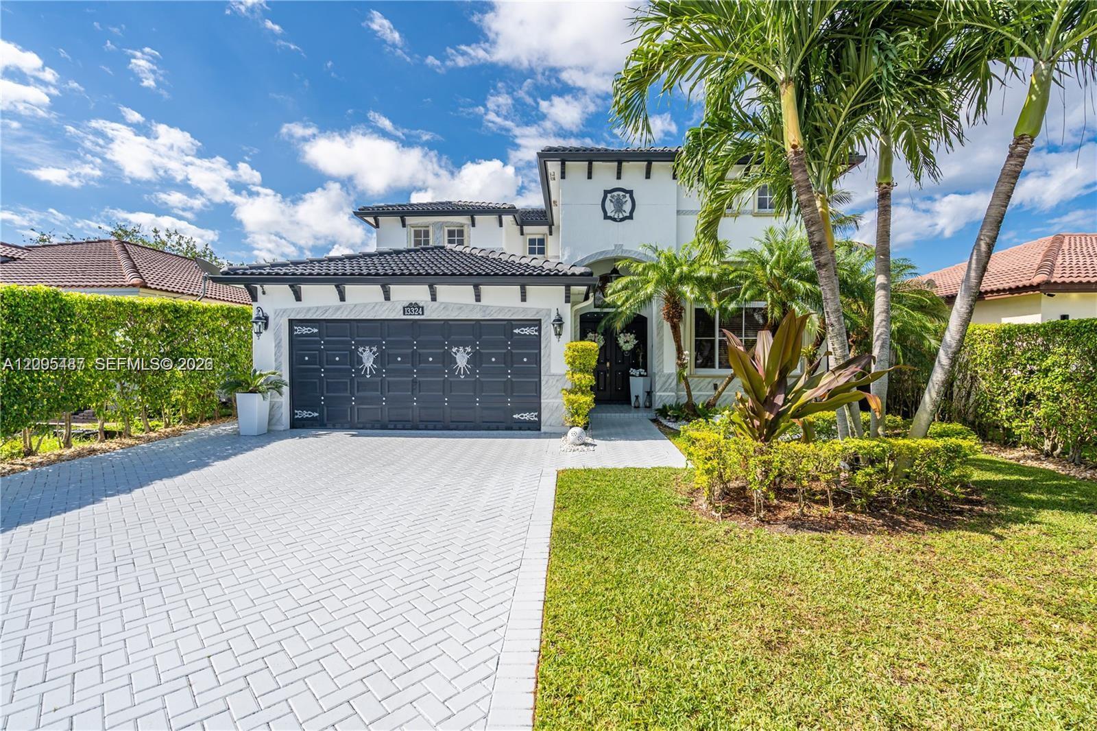 13324 SW 282nd Street