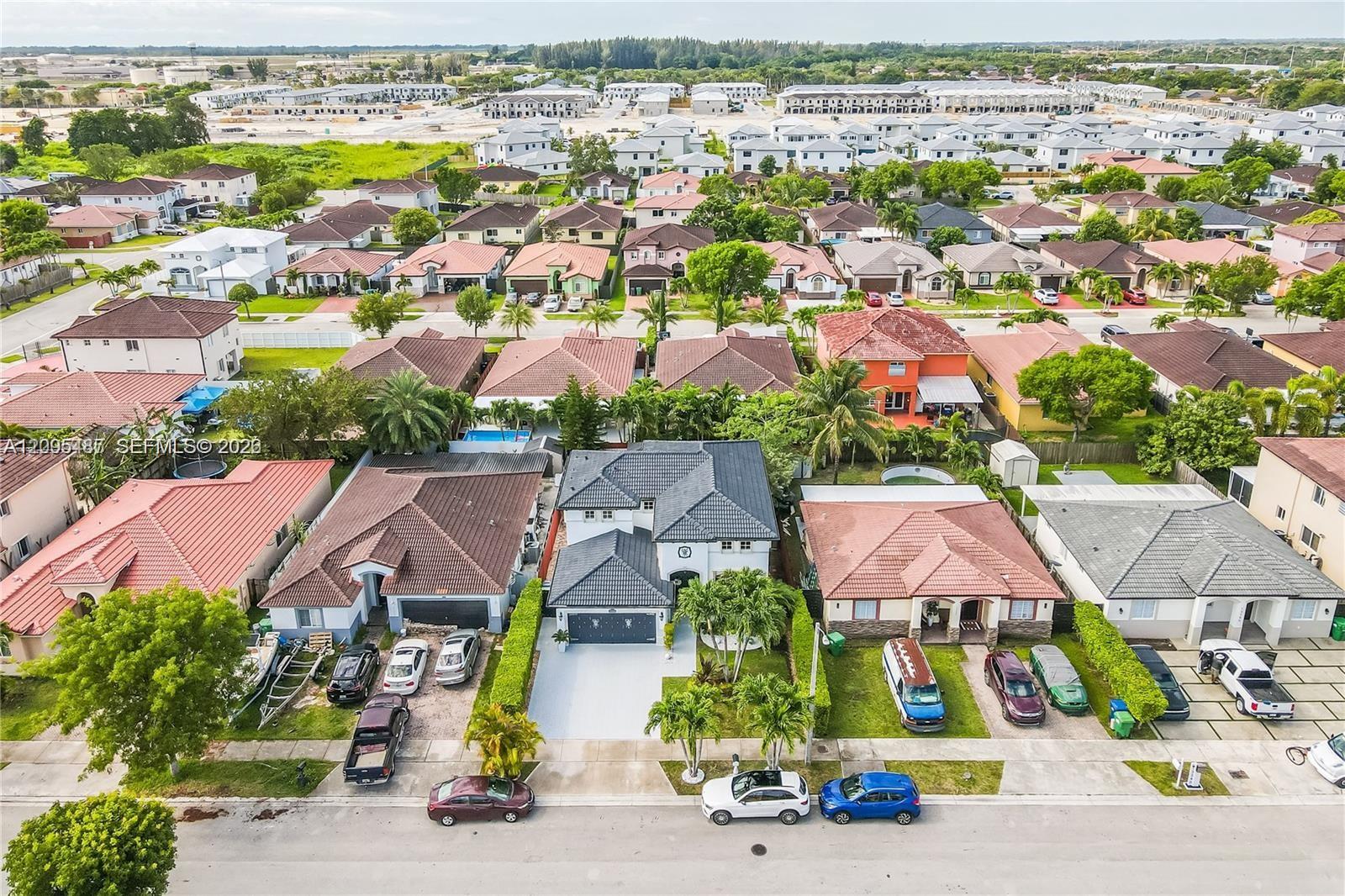 13324 SW 282nd Street