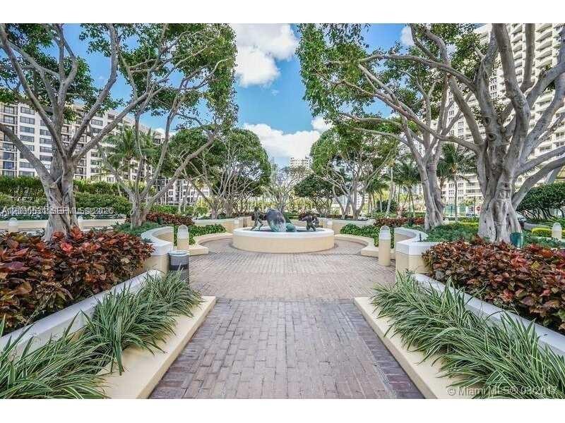 848 Brickell Key Drive