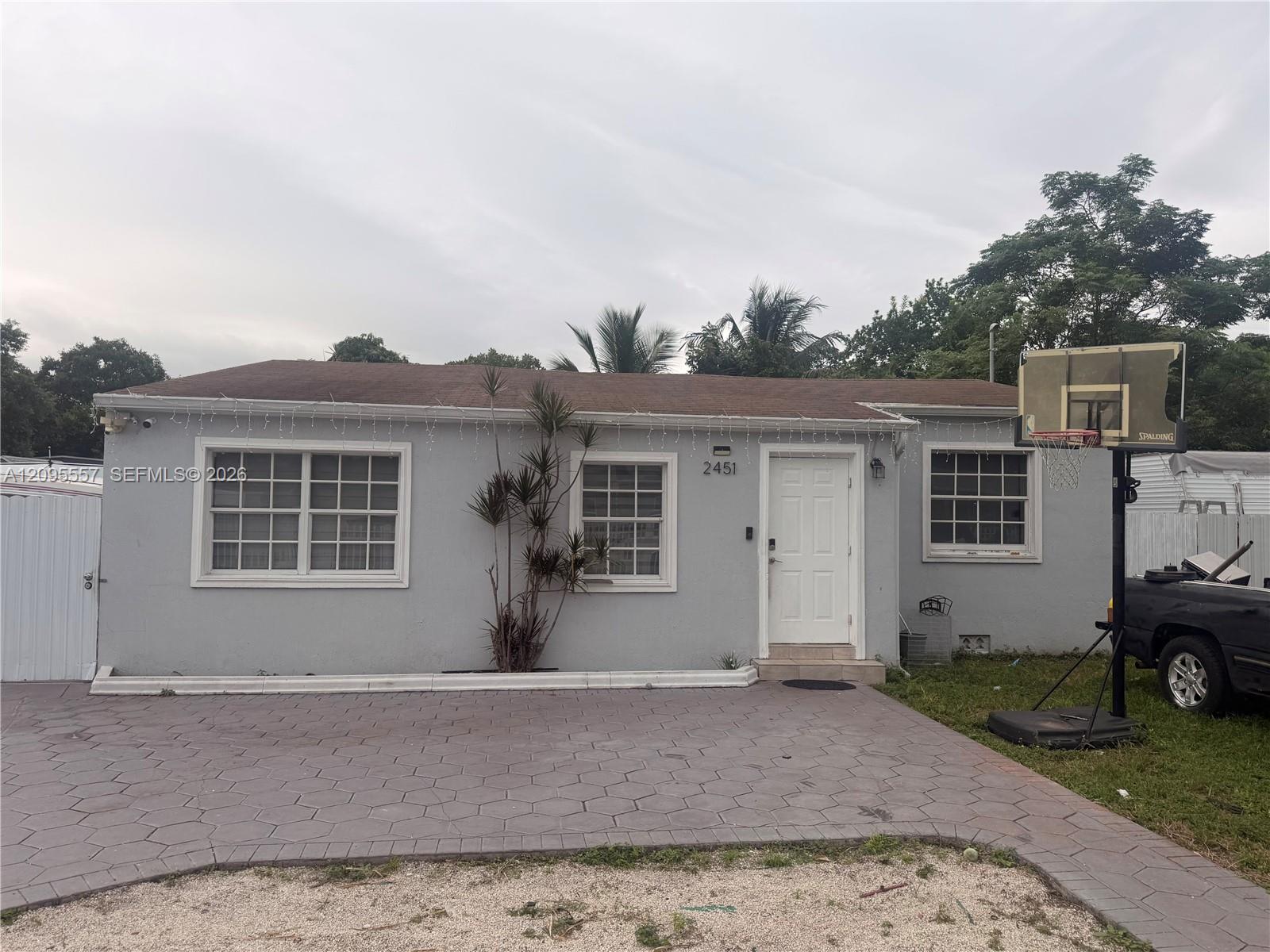 2451 NW 104th Street