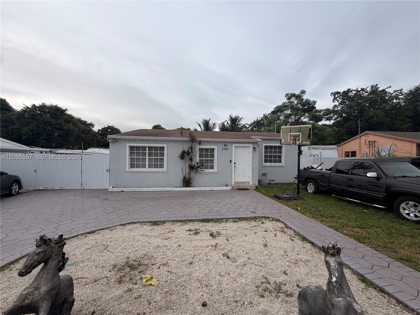 2451 NW 104th Street