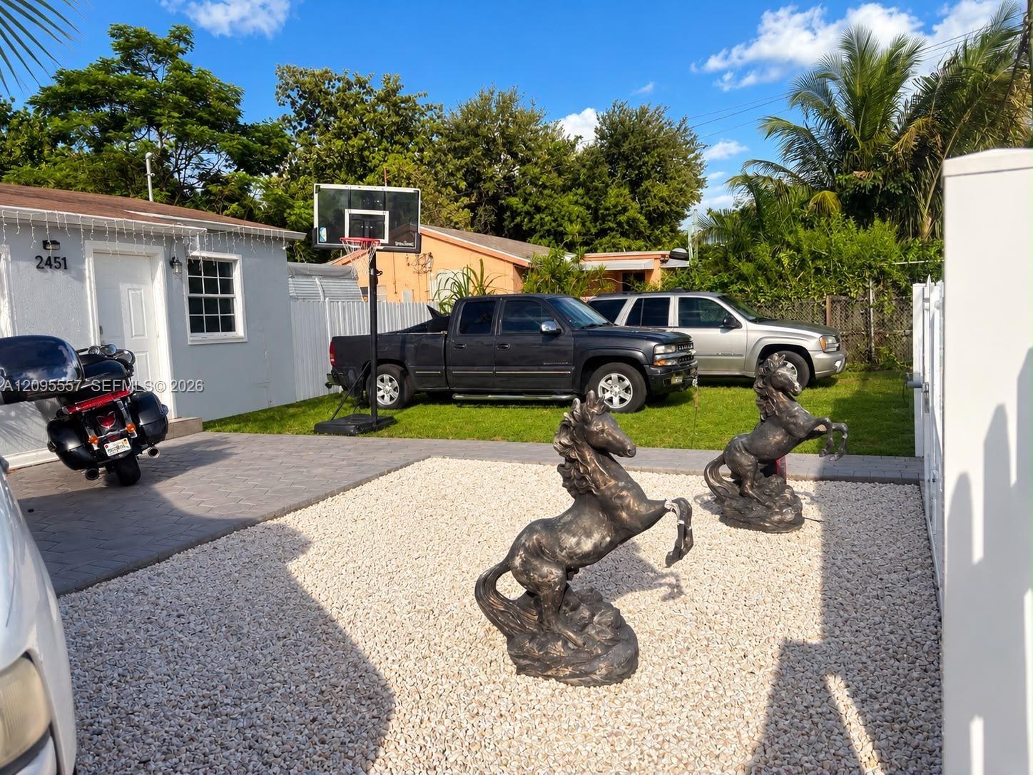 2451 NW 104th Street