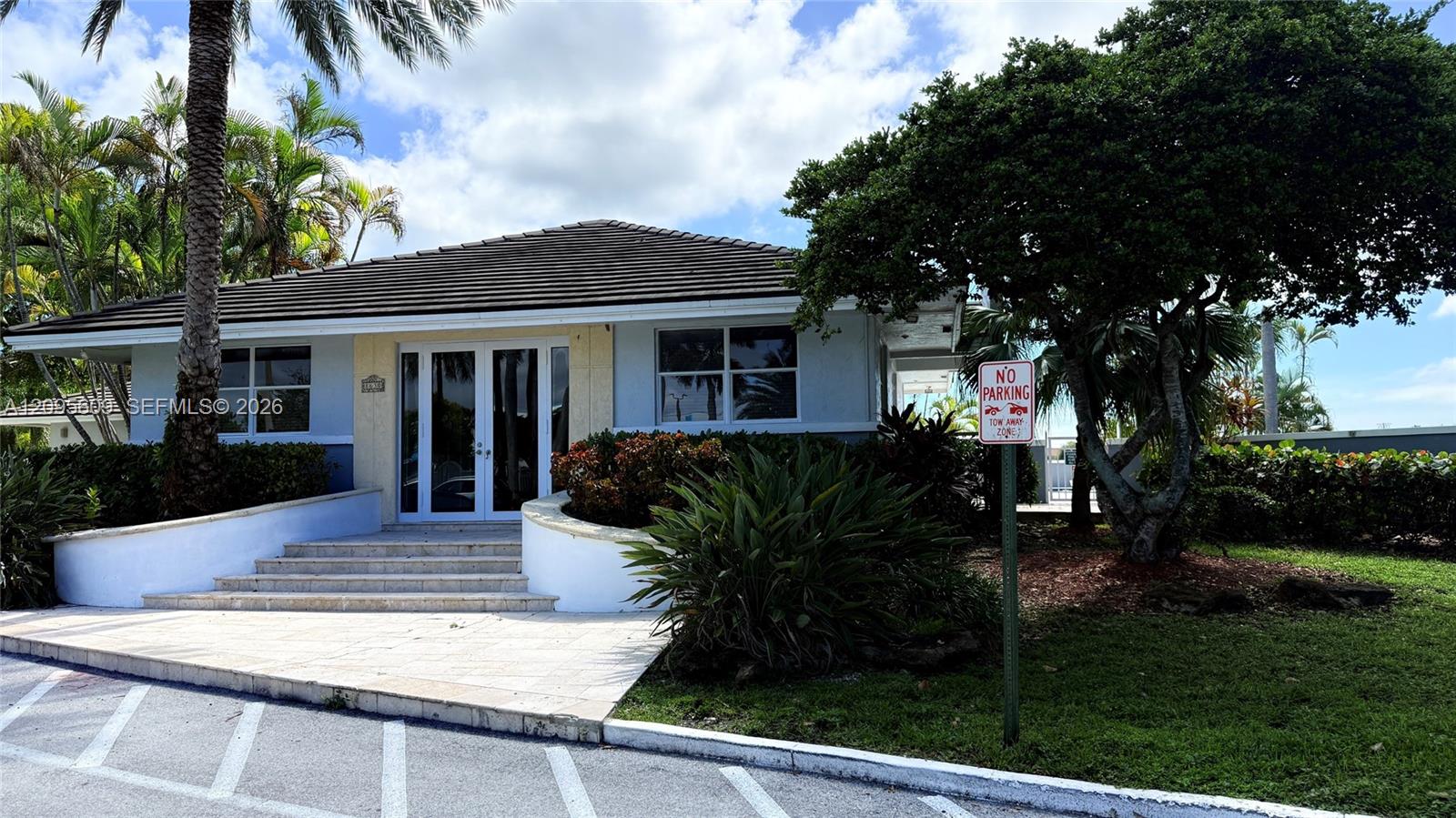 8560 SW 212th Street