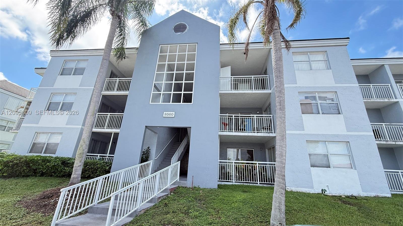 8560 SW 212th Street