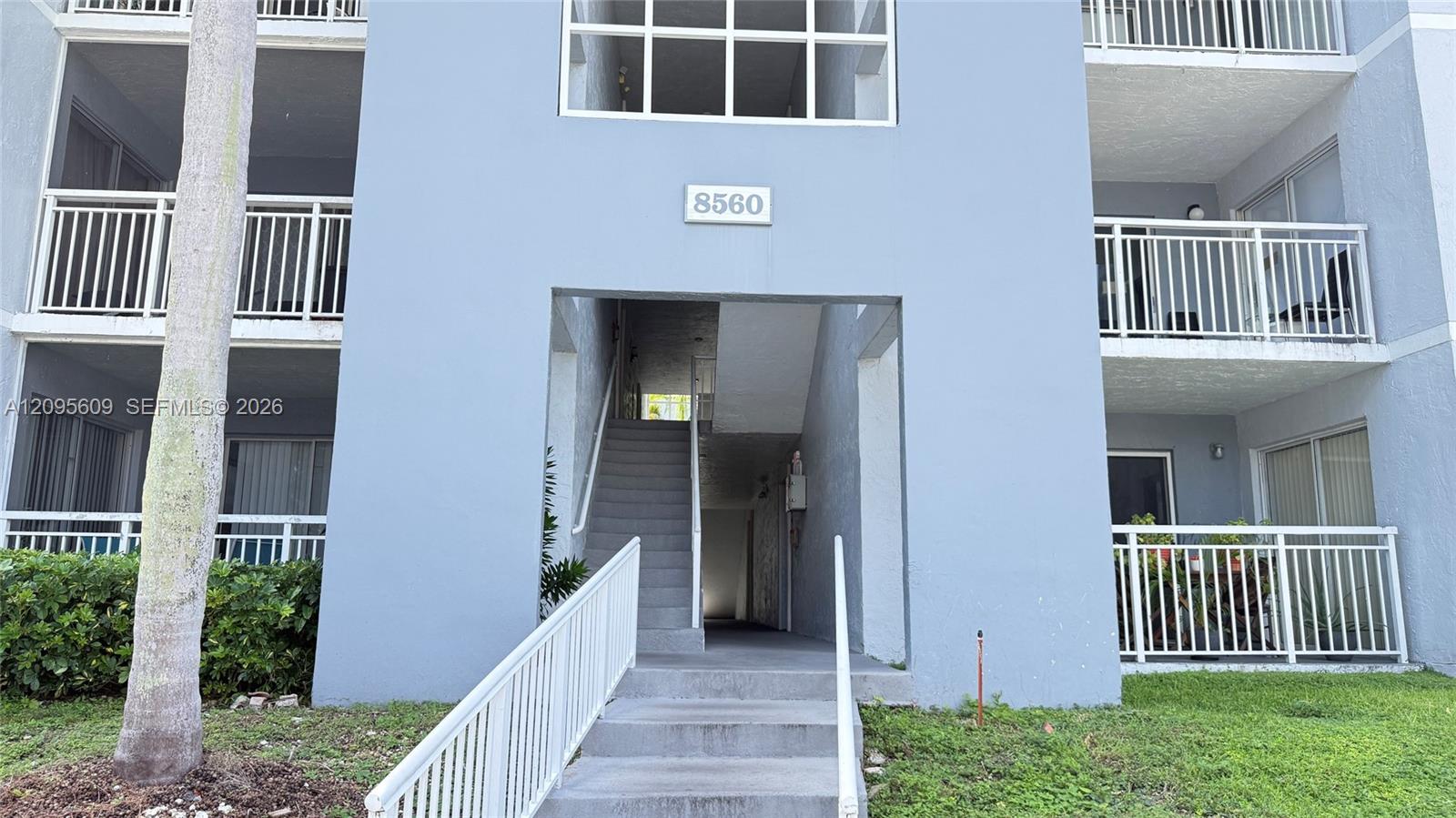 8560 SW 212th Street