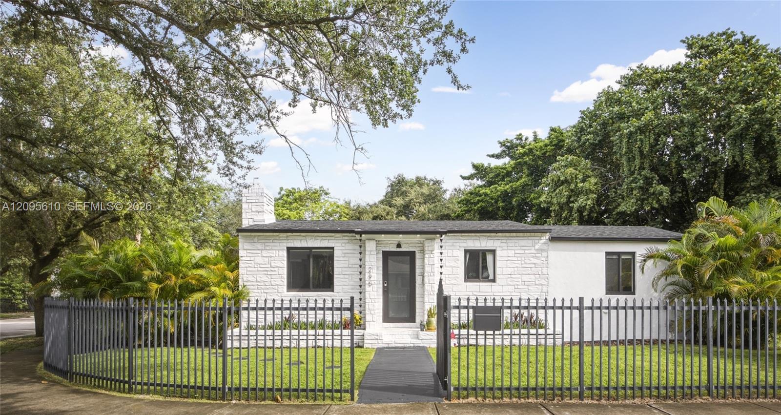 295 NW 42nd Street