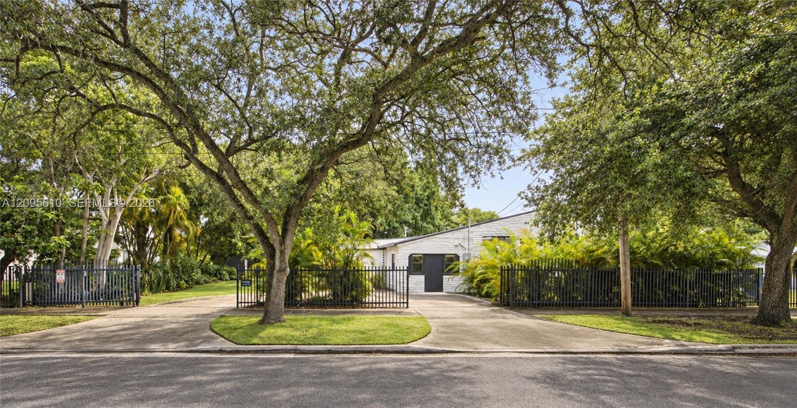295 NW 42nd Street