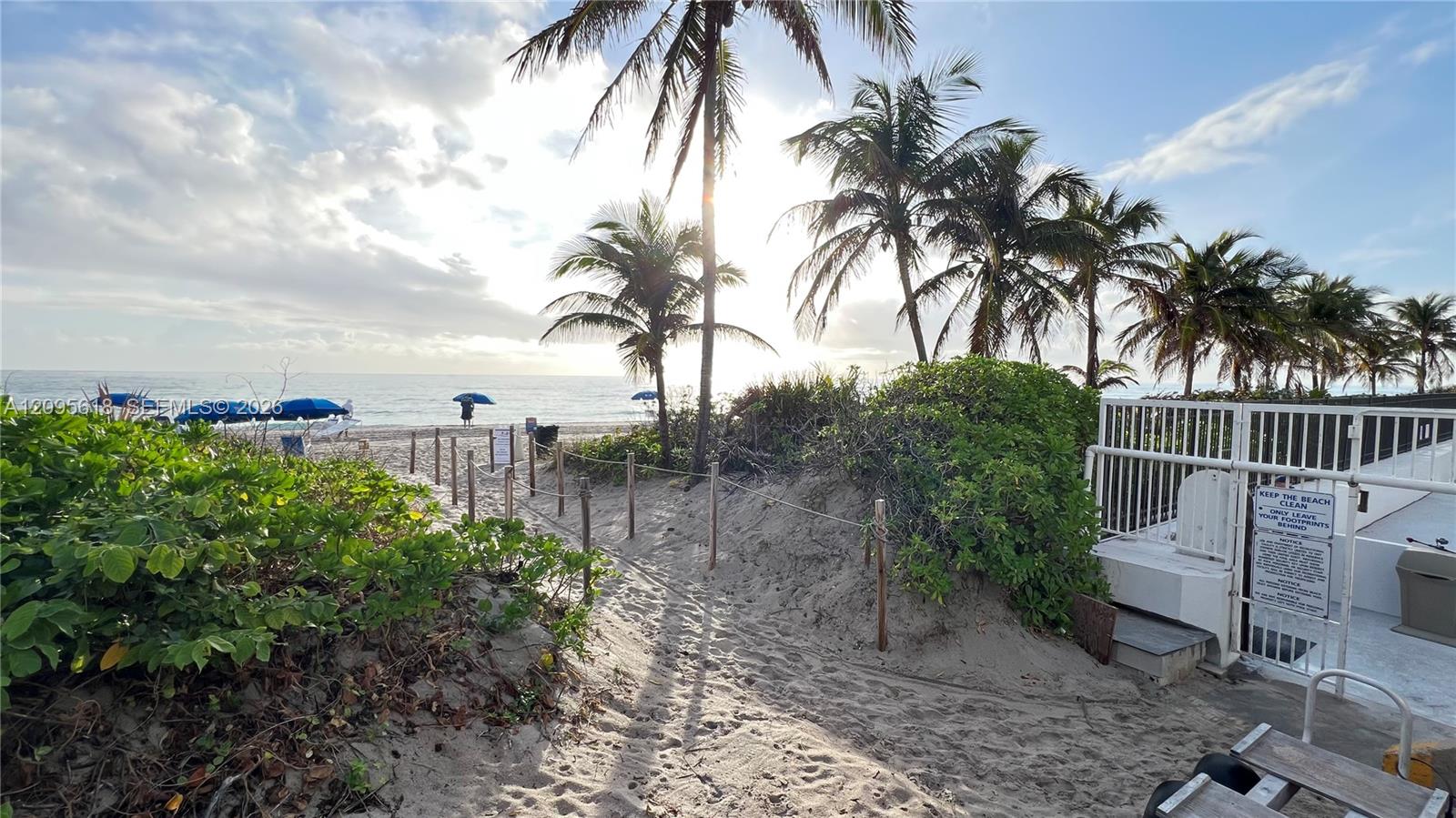 1985 S Ocean Drive
