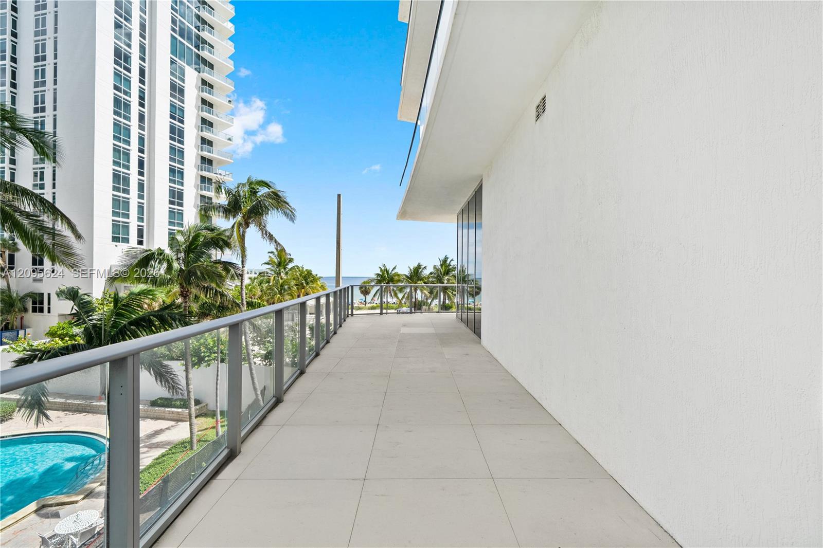 4111 S Ocean Drive