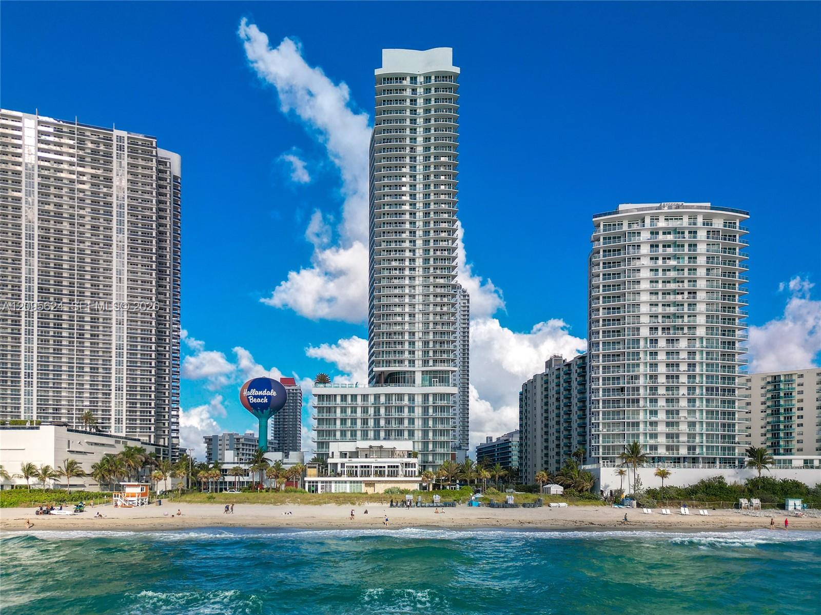 4111 S Ocean Drive