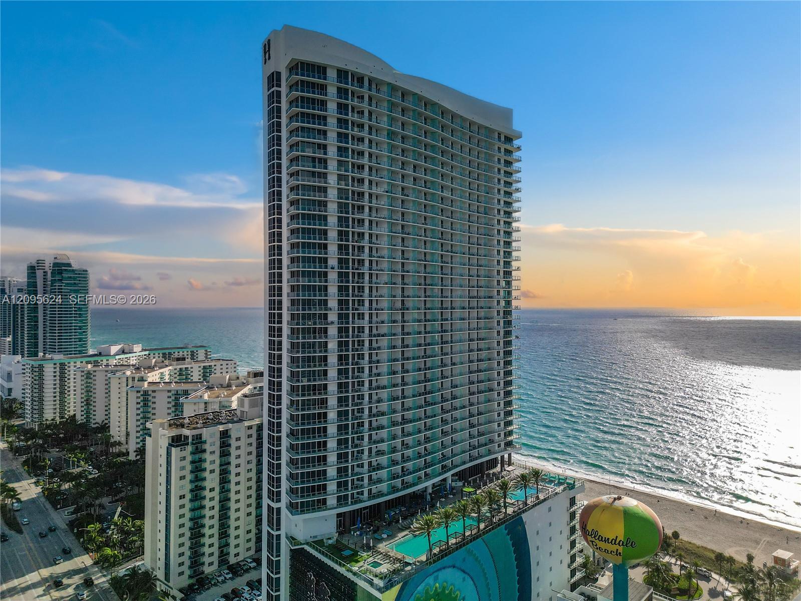4111 S Ocean Drive