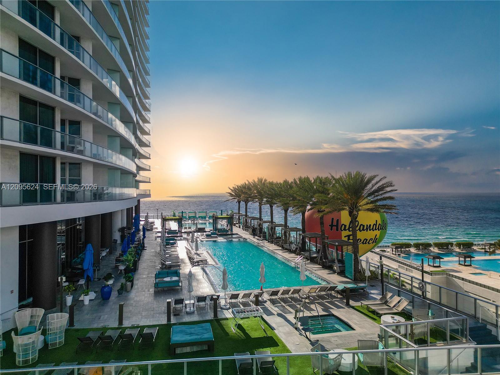 4111 S Ocean Drive