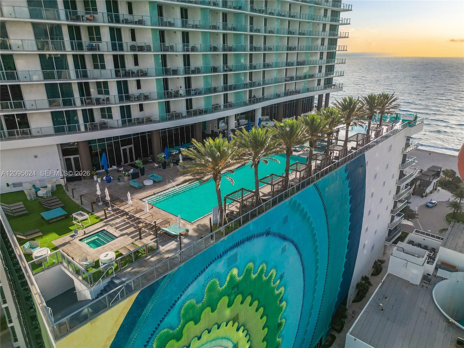 4111 S Ocean Drive