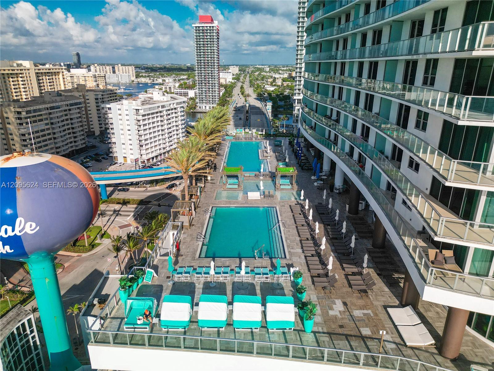 4111 S Ocean Drive