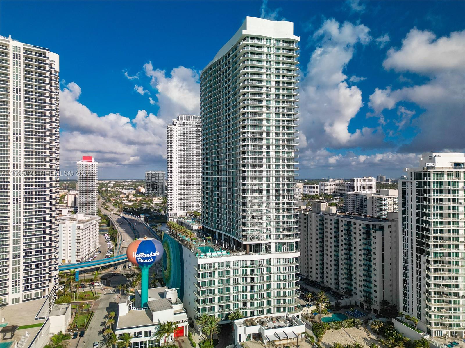4111 S Ocean Drive