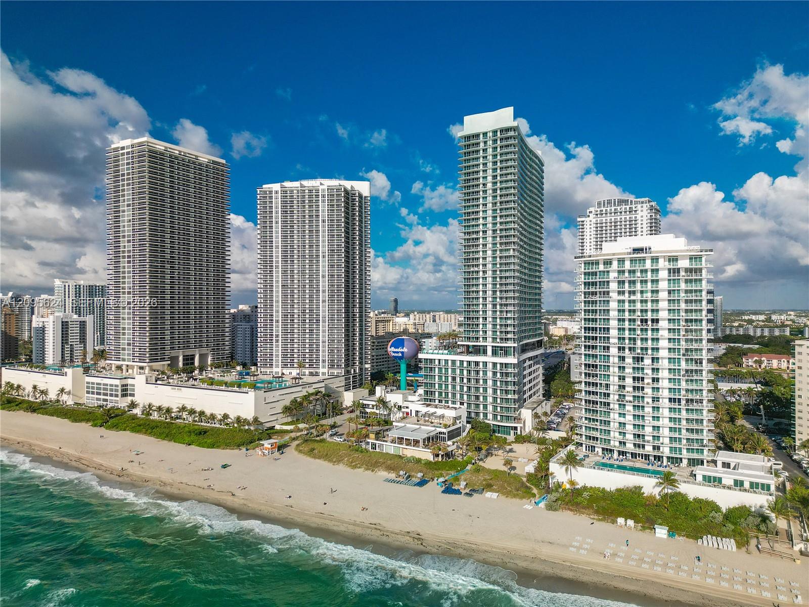 4111 S Ocean Drive