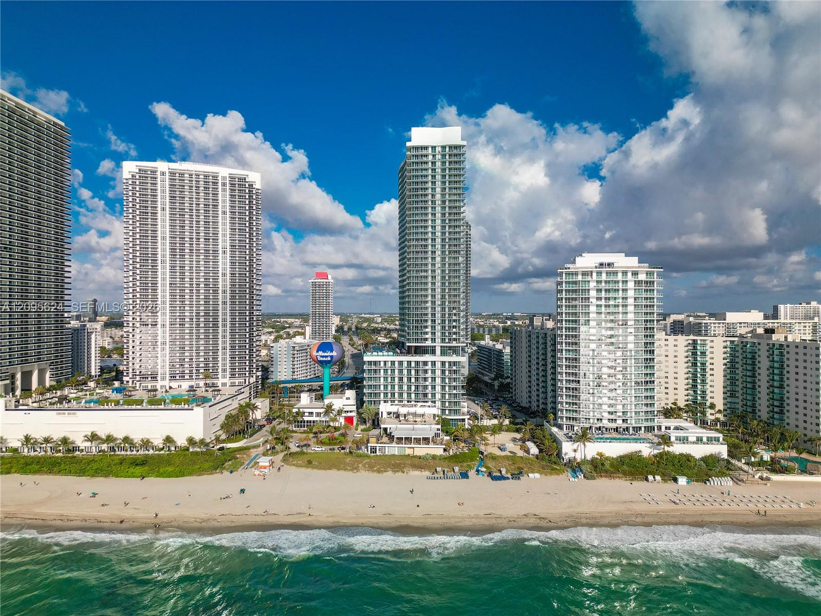 4111 S Ocean Drive