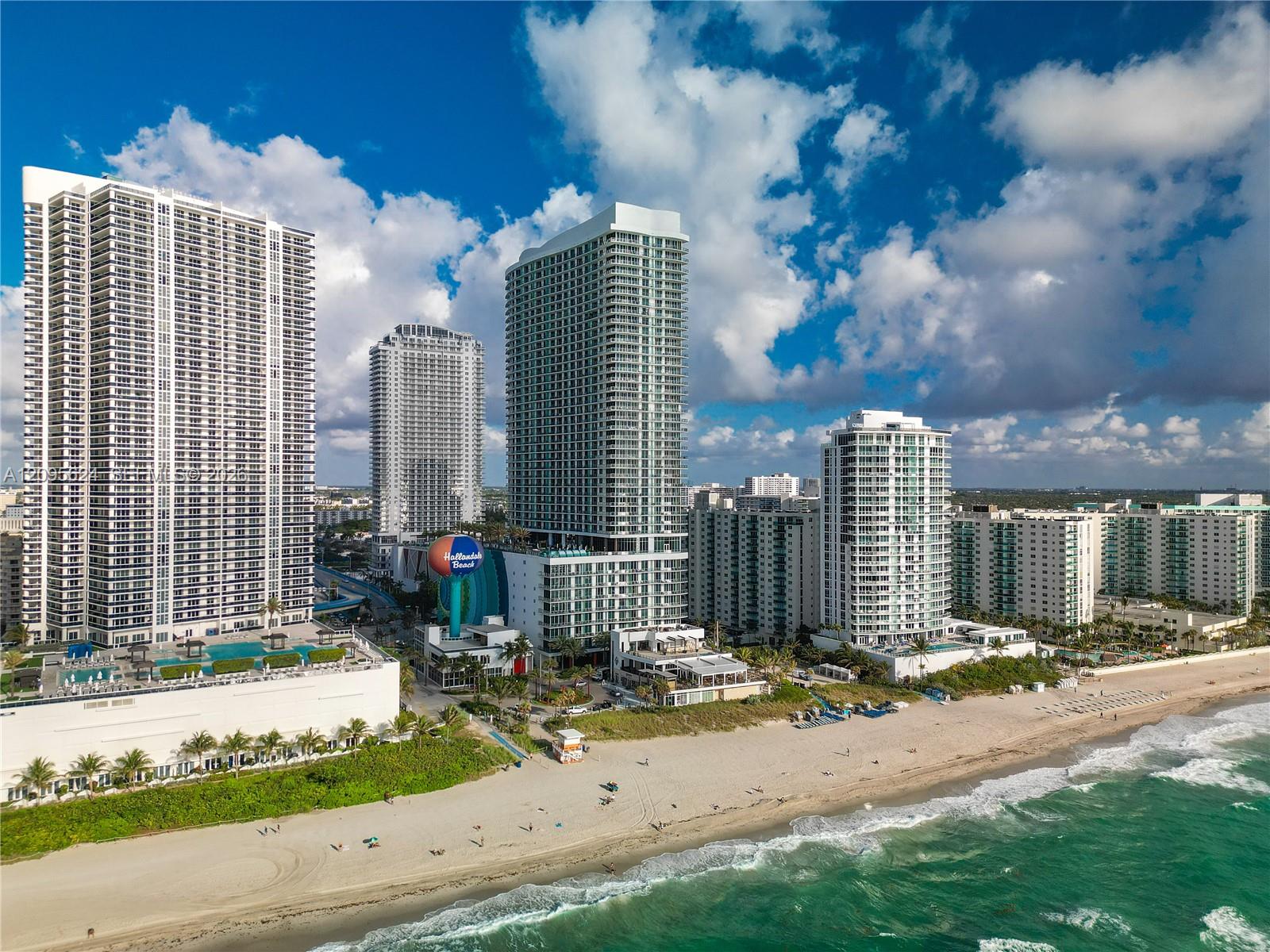 4111 S Ocean Drive