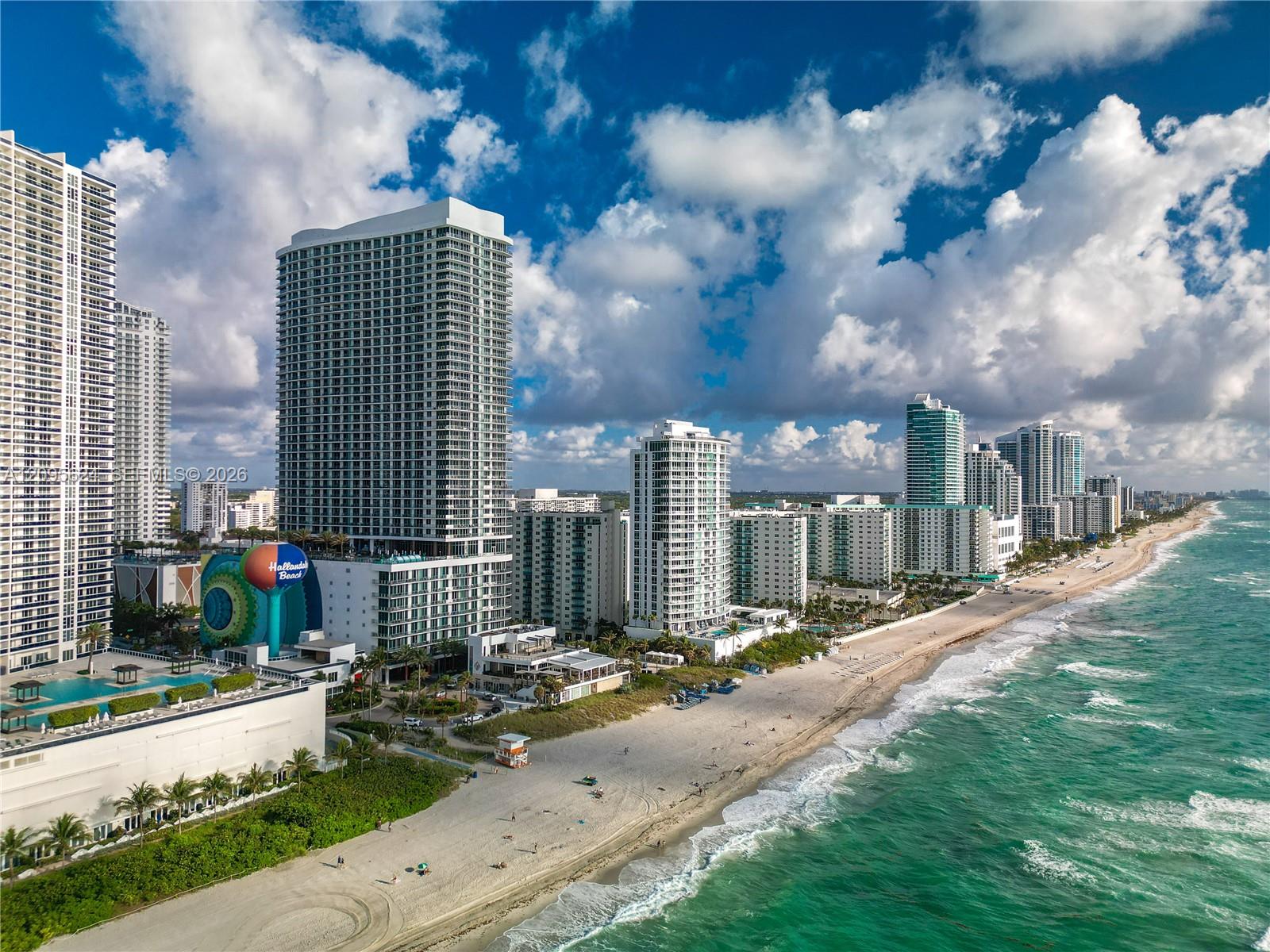 4111 S Ocean Drive