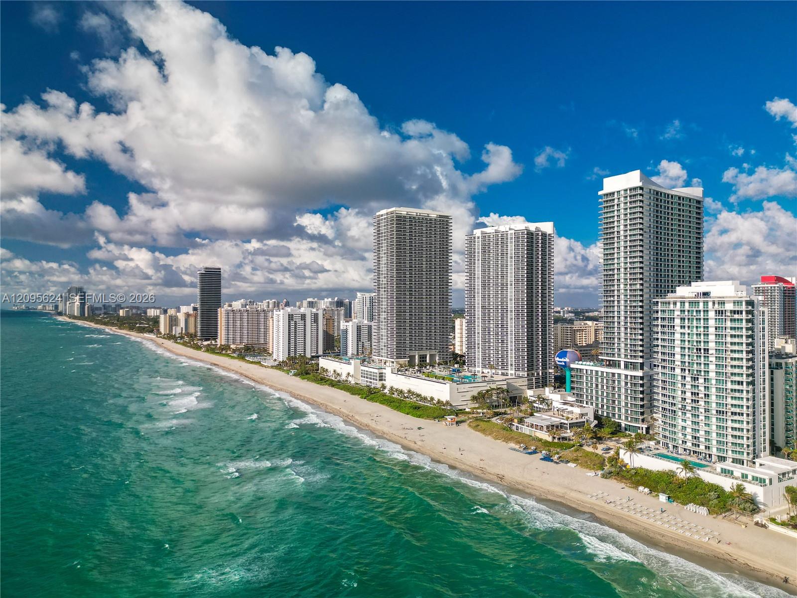 4111 S Ocean Drive